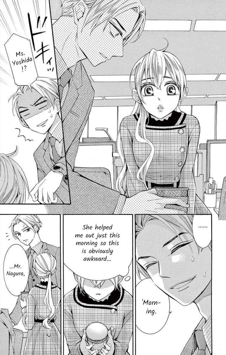 I've Never, Ever Learned This Chapter 48 - Page 39