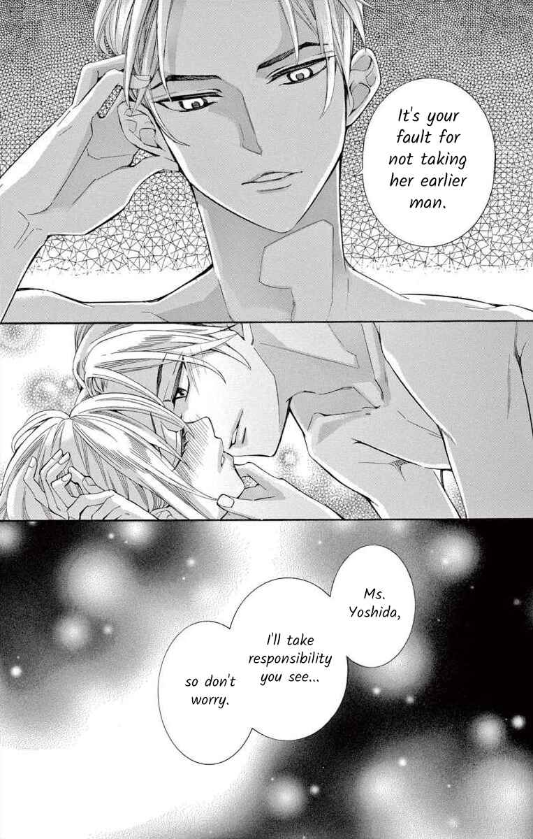 I've Never, Ever Learned This Chapter 48 - Page 7