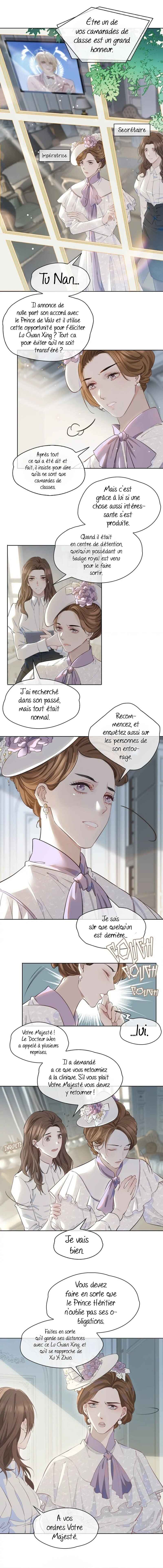 The Prince's First Love Chapter 23 - Page 2