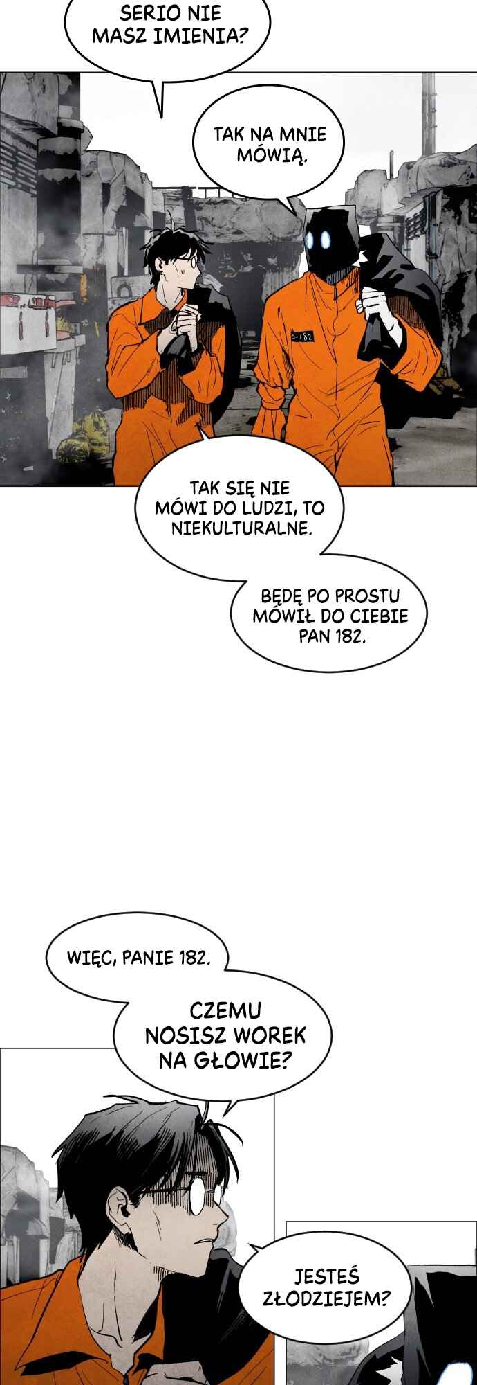 Pogeuraendeu Chapter 5 - Page 10