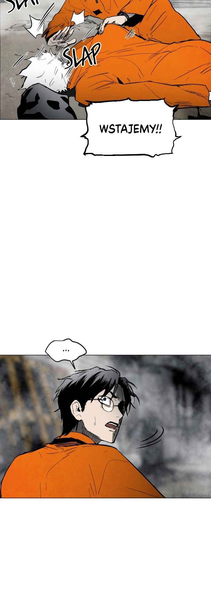 Pogeuraendeu Chapter 5 - Page 22