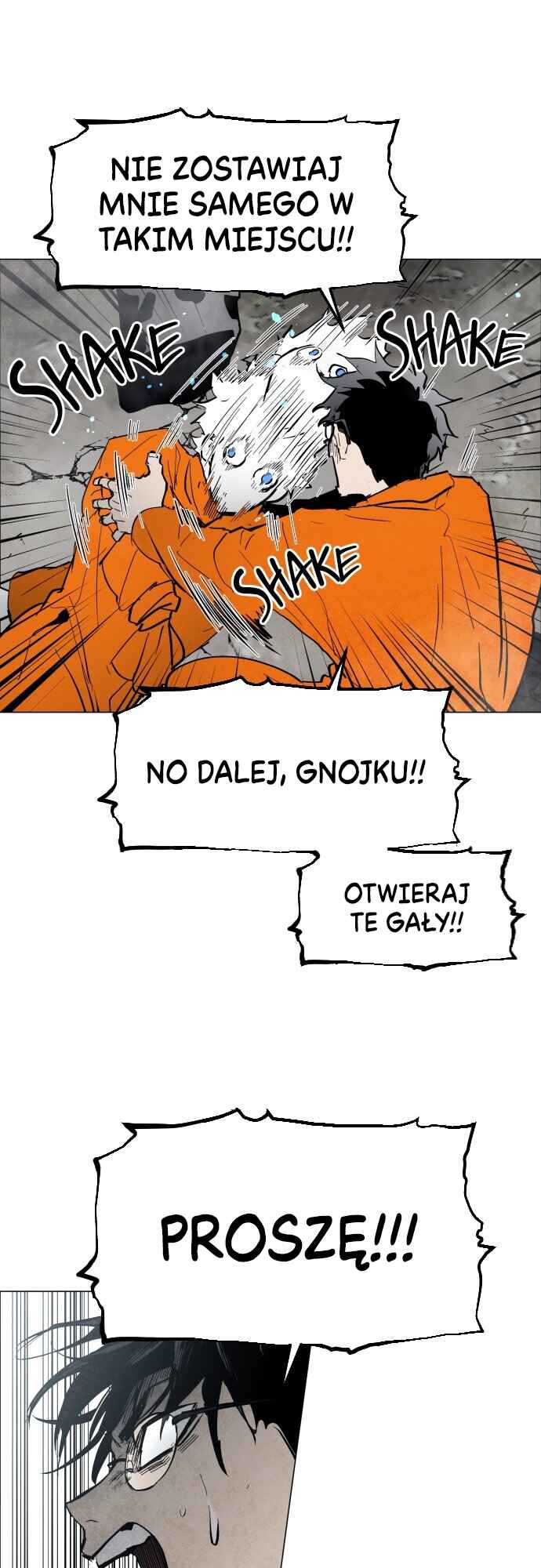 Pogeuraendeu Chapter 5 - Page 24