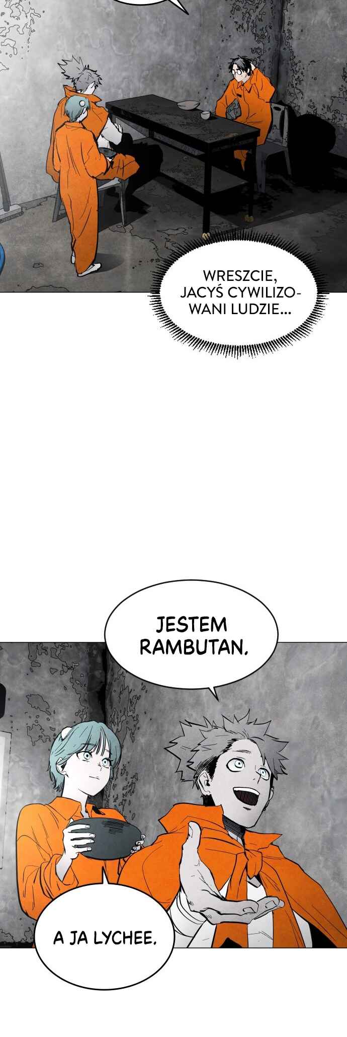 Pogeuraendeu Chapter 5 - Page 35