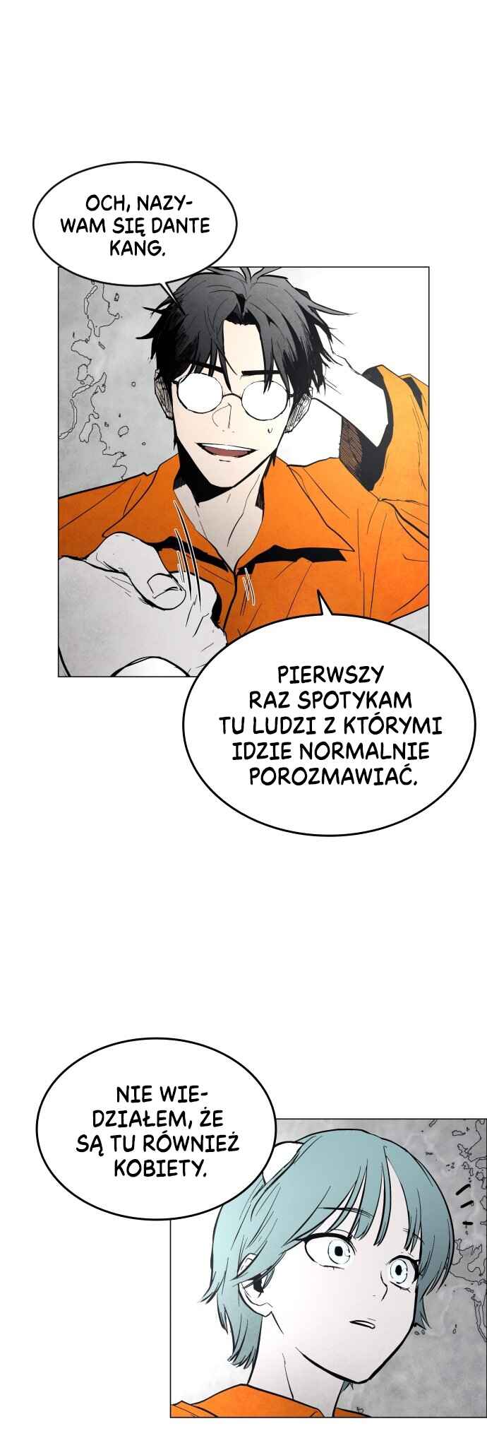 Pogeuraendeu Chapter 5 - Page 36