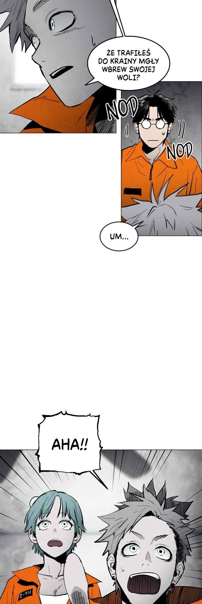 Pogeuraendeu Chapter 5 - Page 43