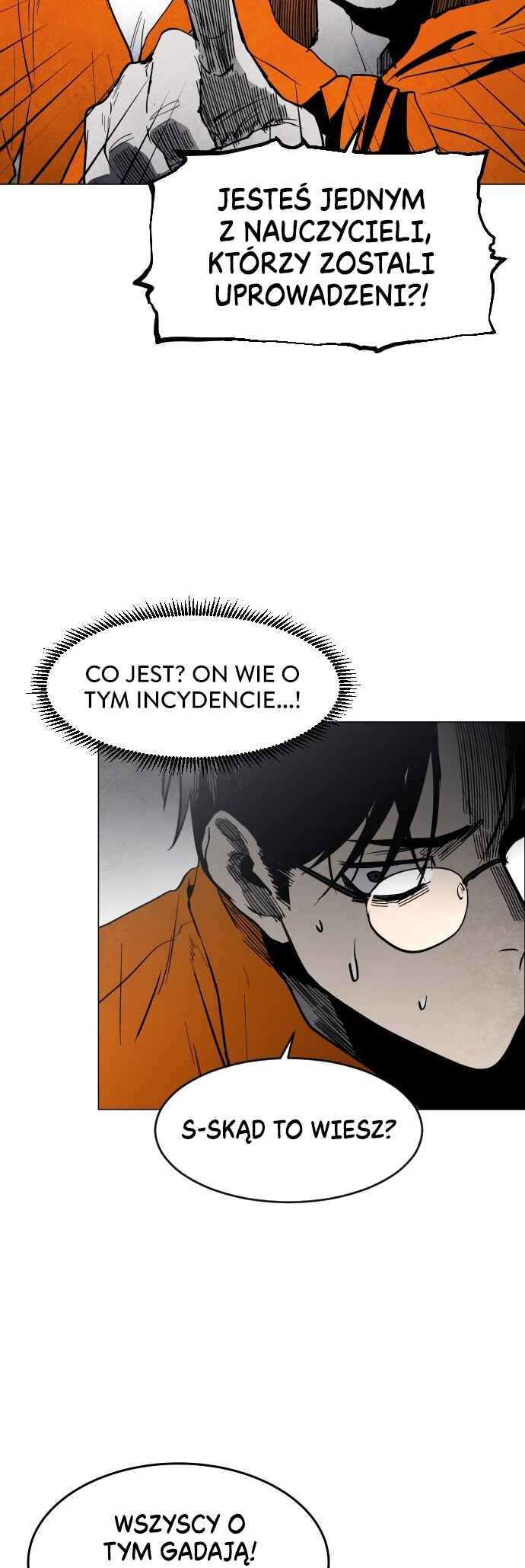 Pogeuraendeu Chapter 5 - Page 44
