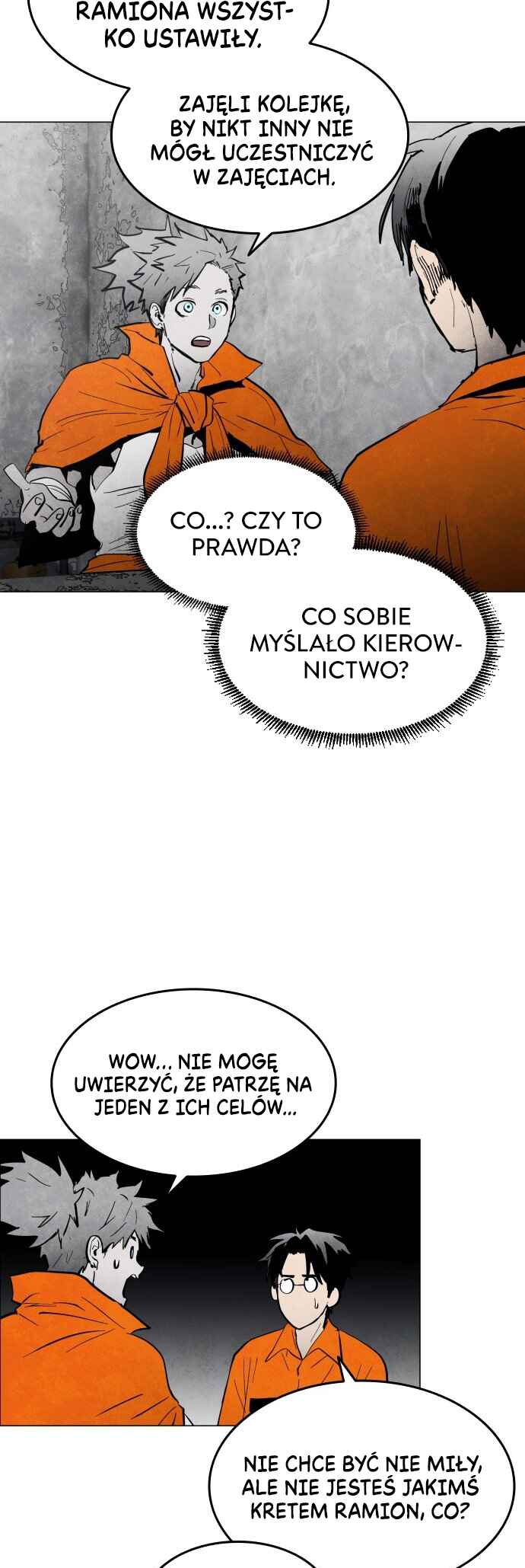 Pogeuraendeu Chapter 5 - Page 45