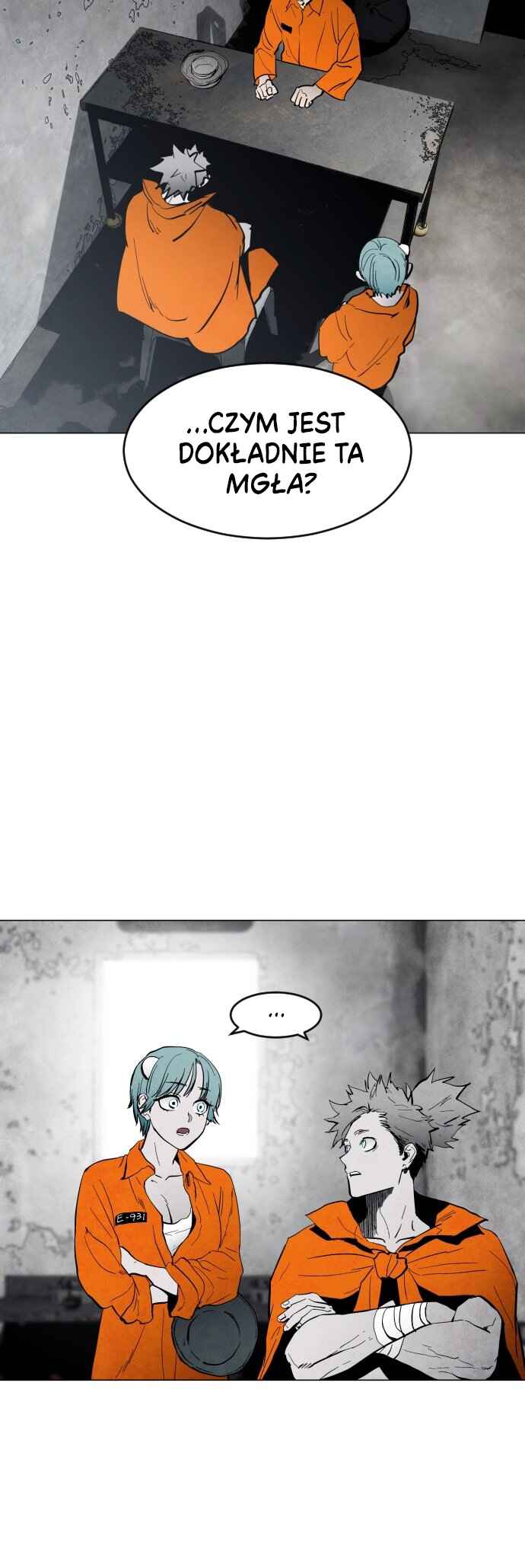 Pogeuraendeu Chapter 5 - Page 53