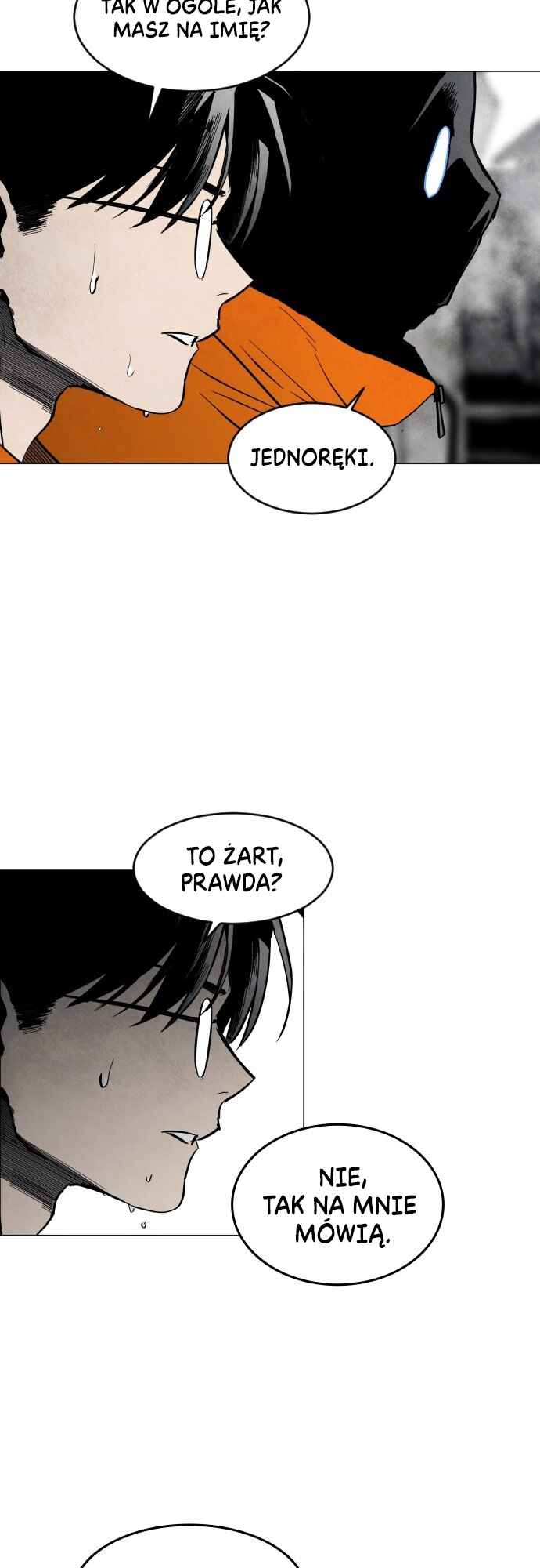 Pogeuraendeu Chapter 5 - Page 9