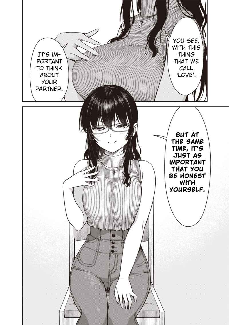 Anata-tachi Soredemo Sensei Desu ka! Chapter 11.1 - Page 10