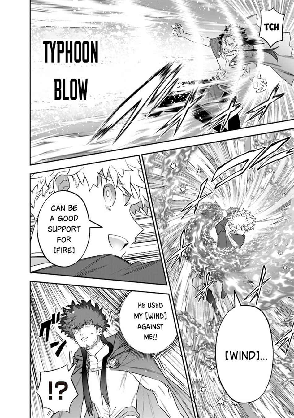 Sekai ni Hitori, Zenzokusei Mahou no Tsukaite Chapter 49 - Page 11