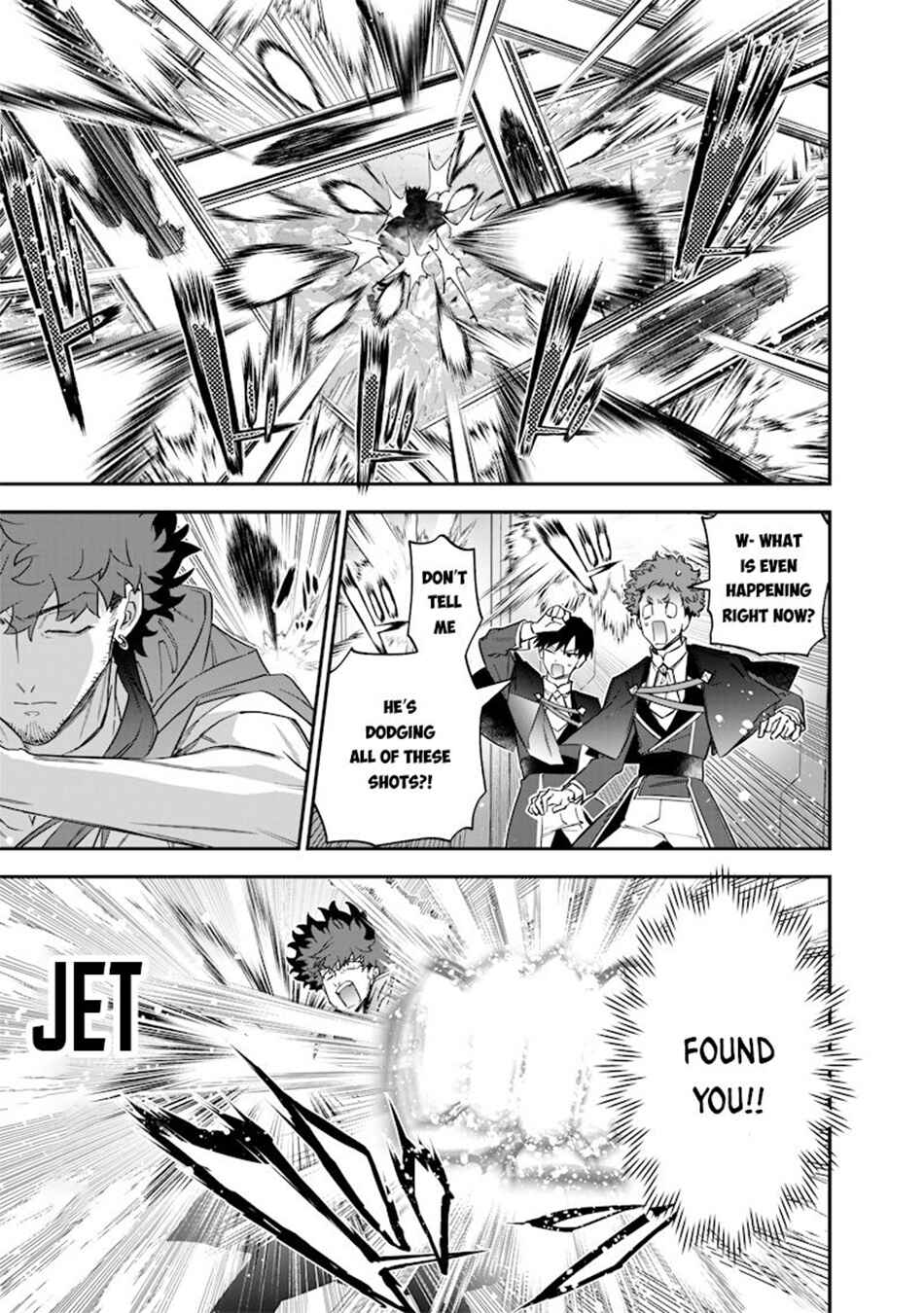 Sekai ni Hitori, Zenzokusei Mahou no Tsukaite Chapter 49 - Page 20