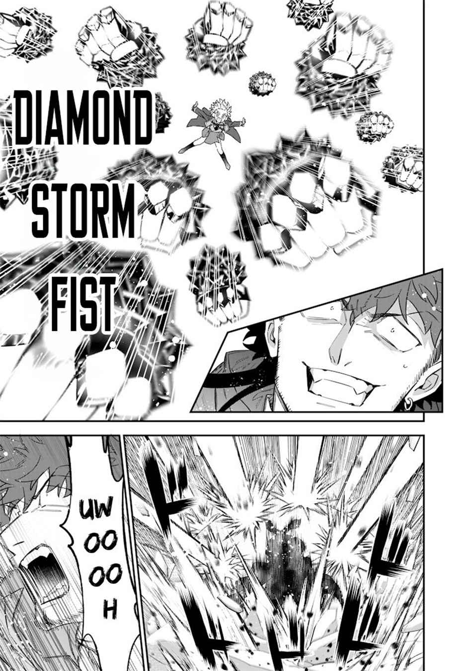 Sekai ni Hitori, Zenzokusei Mahou no Tsukaite Chapter 49 - Page 22