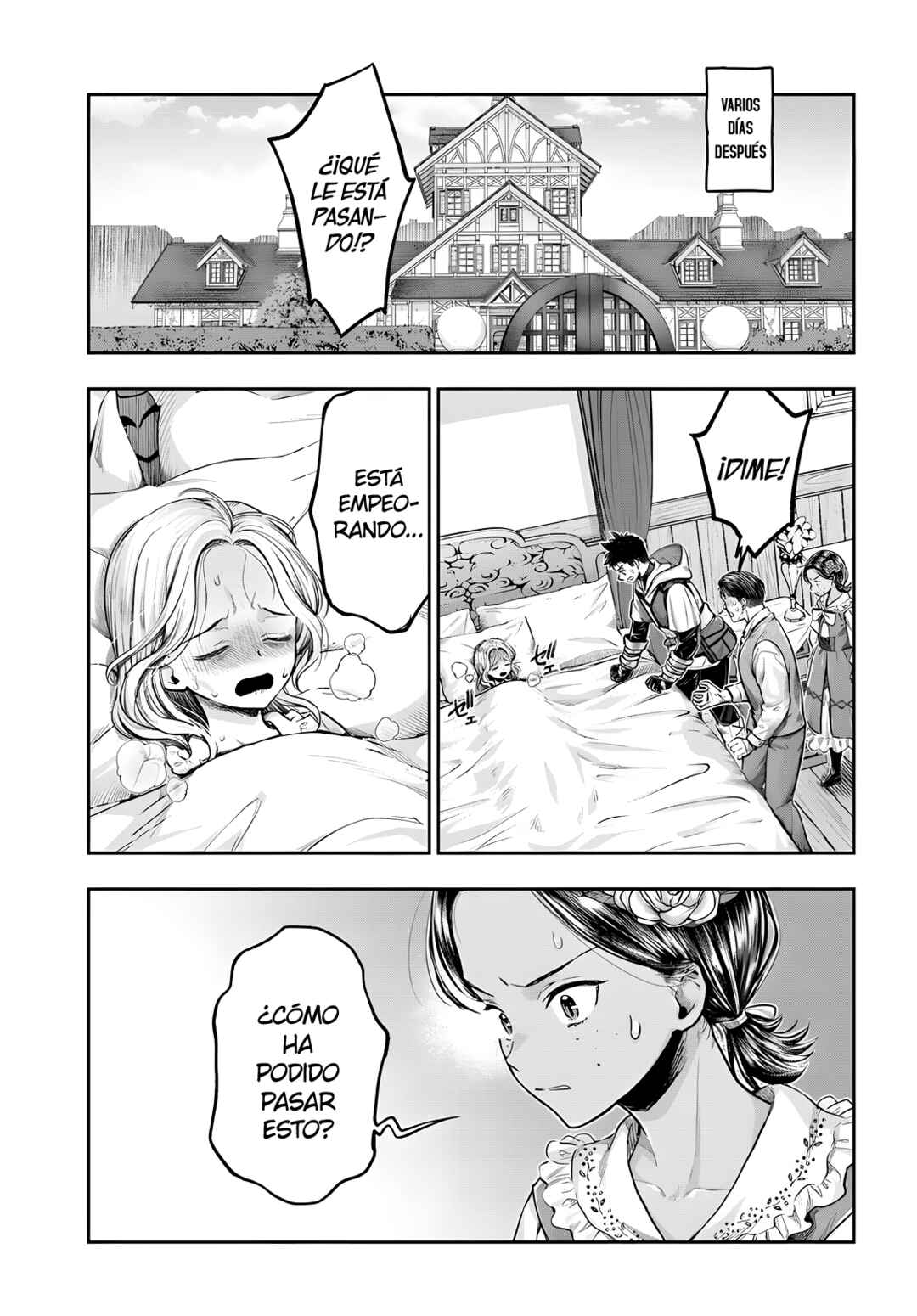 Nisemono no Renkinjutsushi Chapter 23 - Page 14