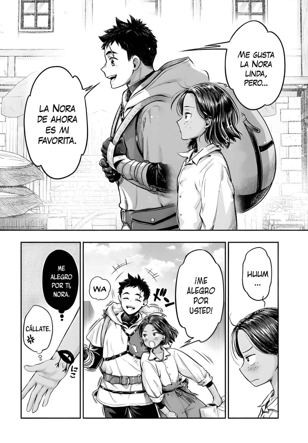 Nisemono no Renkinjutsushi Chapter 23 - Page 29