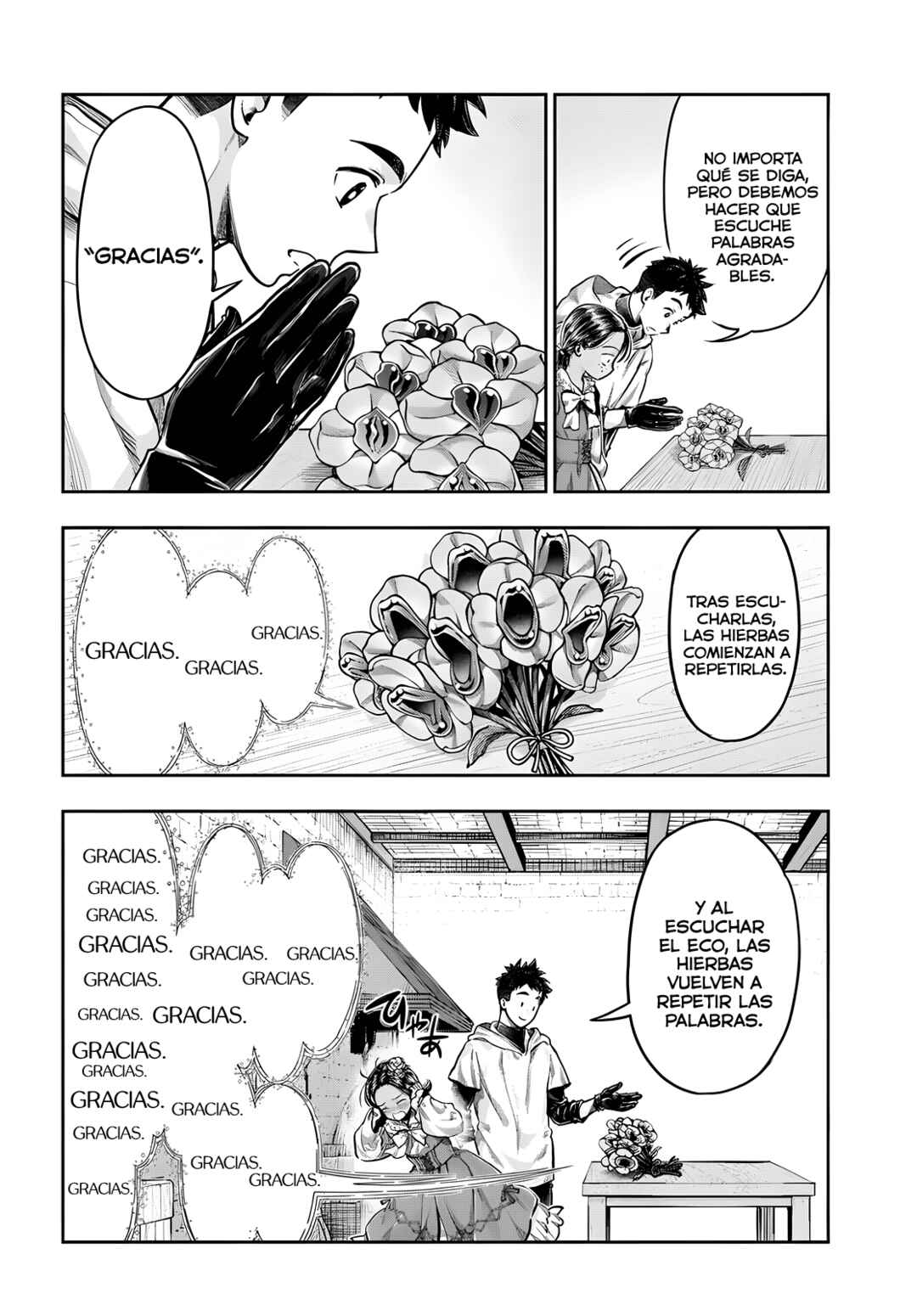 Nisemono no Renkinjutsushi Chapter 23 - Page 9