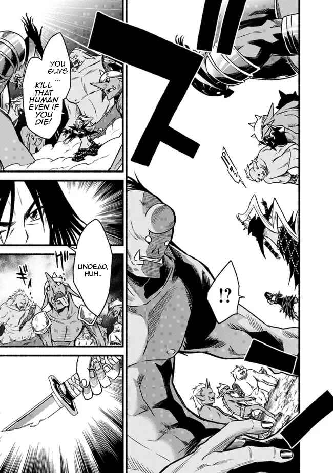 Cut & Paste de Kono Sekai o Ikiteiku Chapter 79 - Page 20