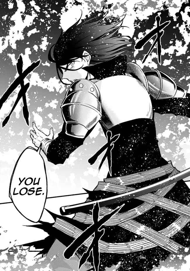 Cut & Paste de Kono Sekai o Ikiteiku Chapter 79 - Page 26