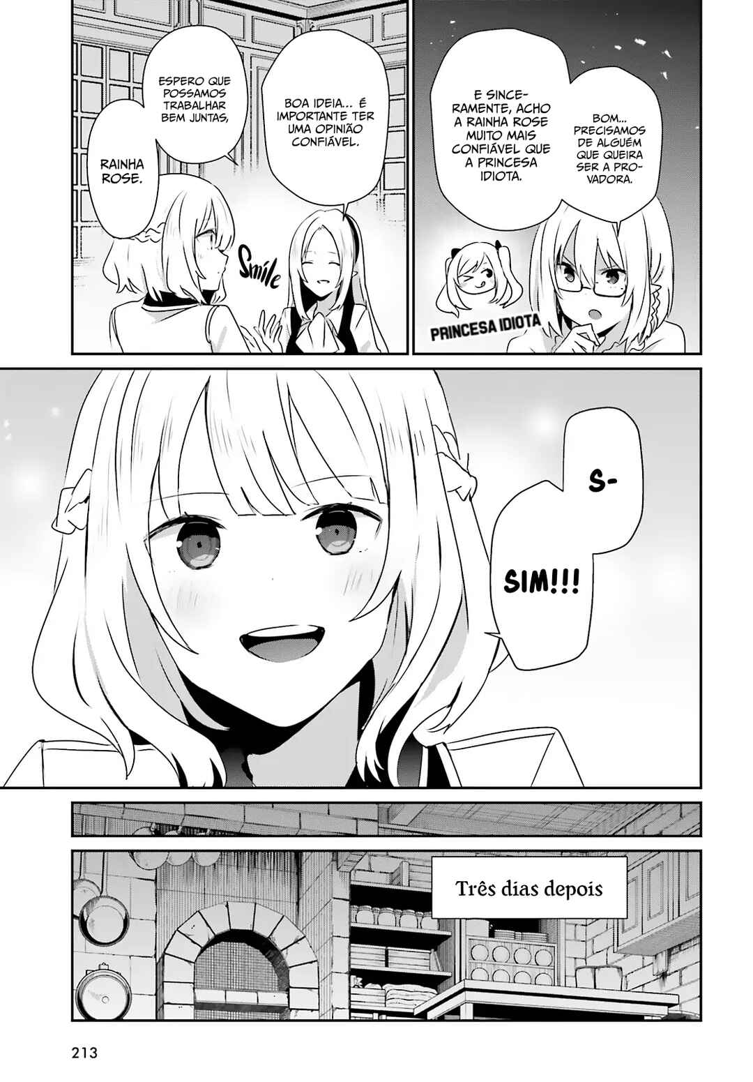 Kage no Jitsuryokusha ni Naritakute! Chapter 76.2 - Page 10