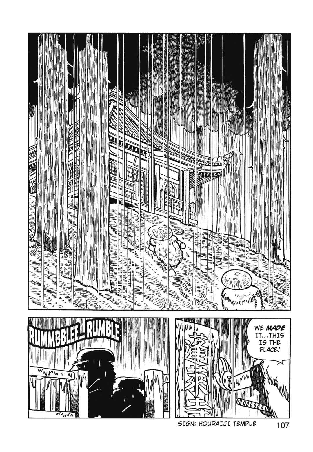 Phoenix Chapter 11 - Page 101