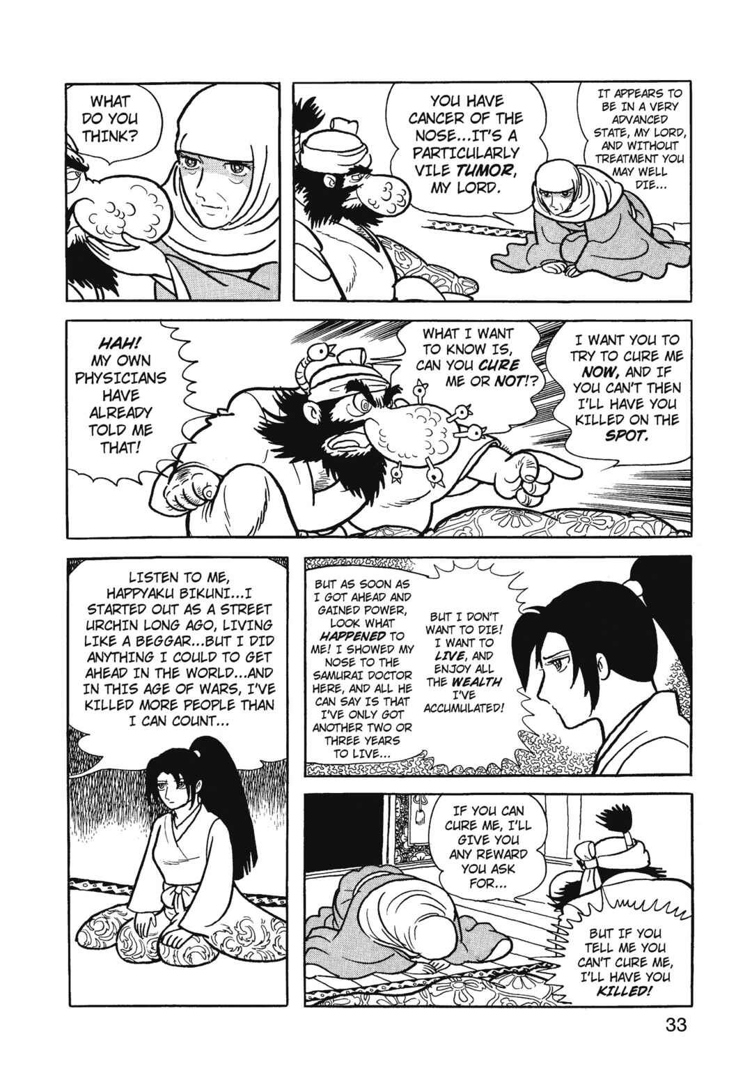 Phoenix Chapter 11 - Page 29