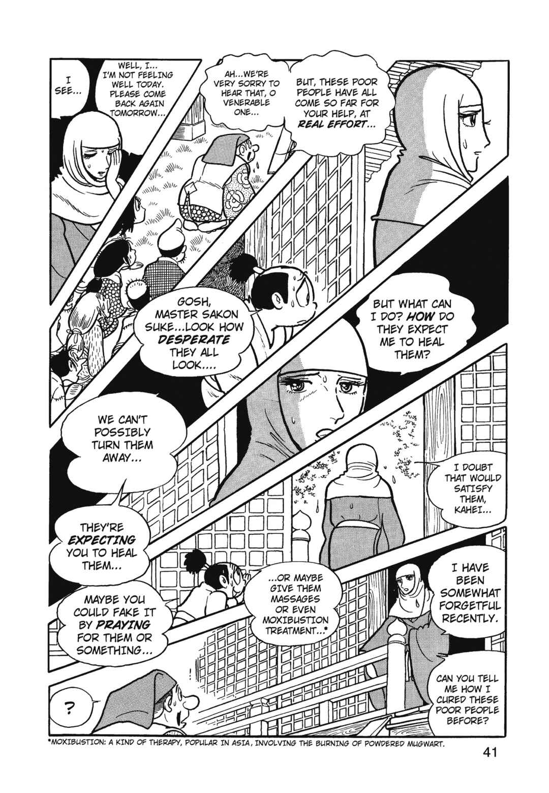 Phoenix Chapter 11 - Page 37
