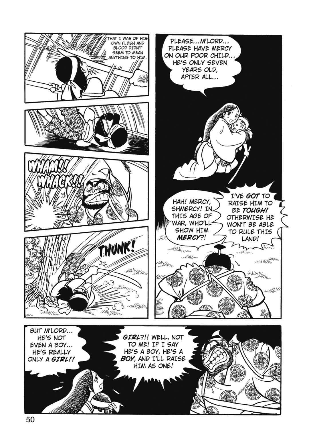 Phoenix Chapter 11 - Page 46