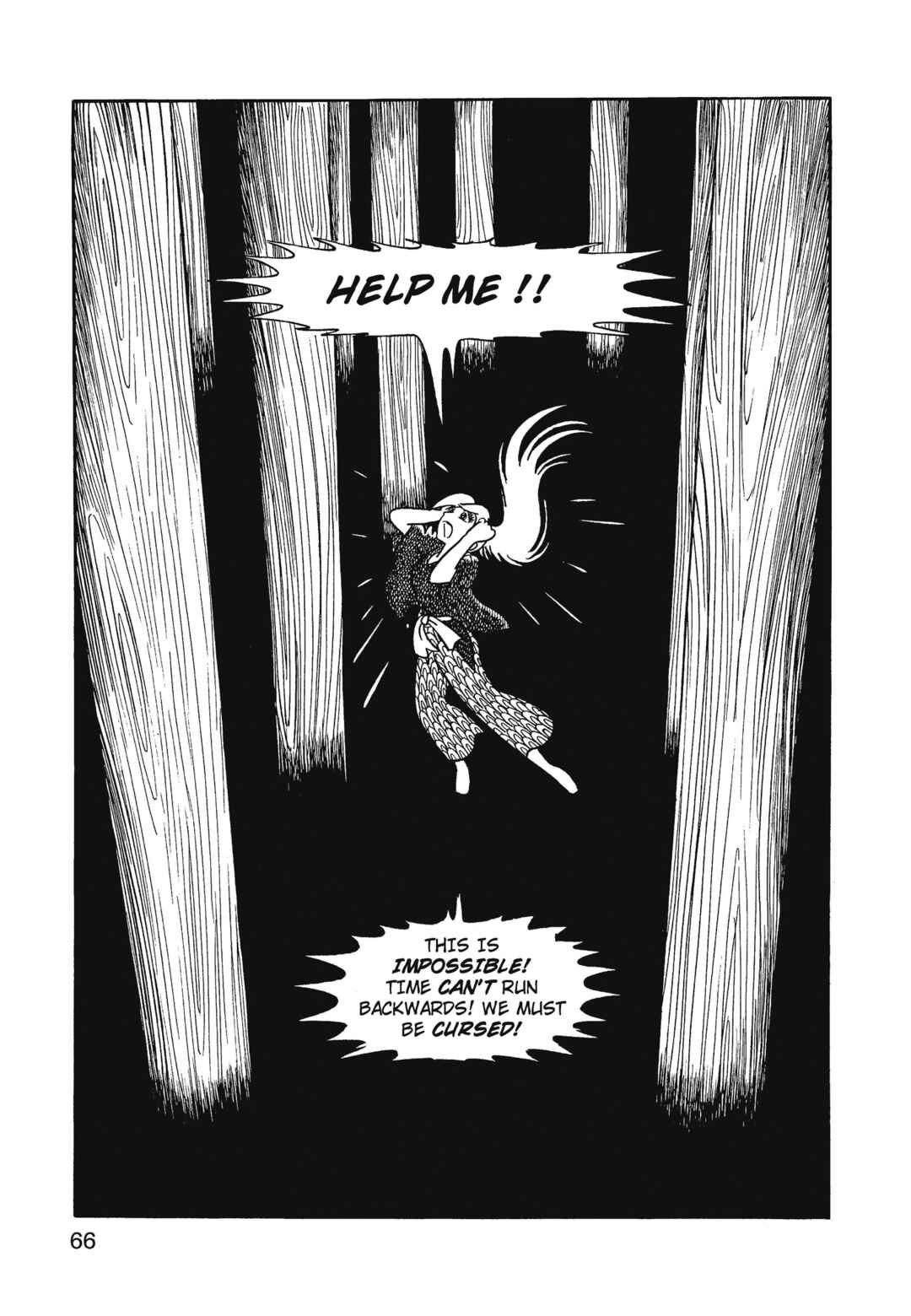 Phoenix Chapter 11 - Page 62