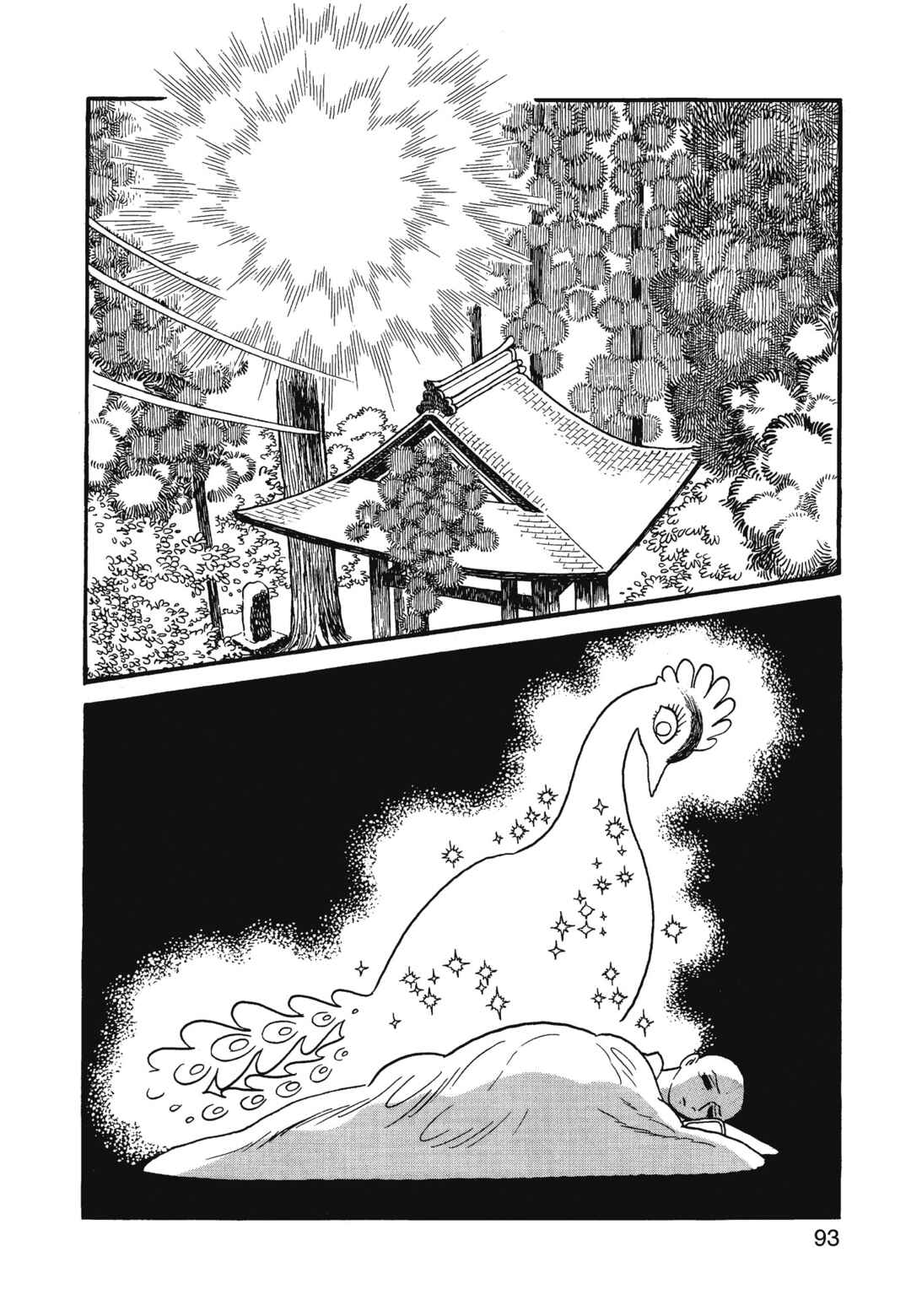 Phoenix Chapter 11 - Page 87