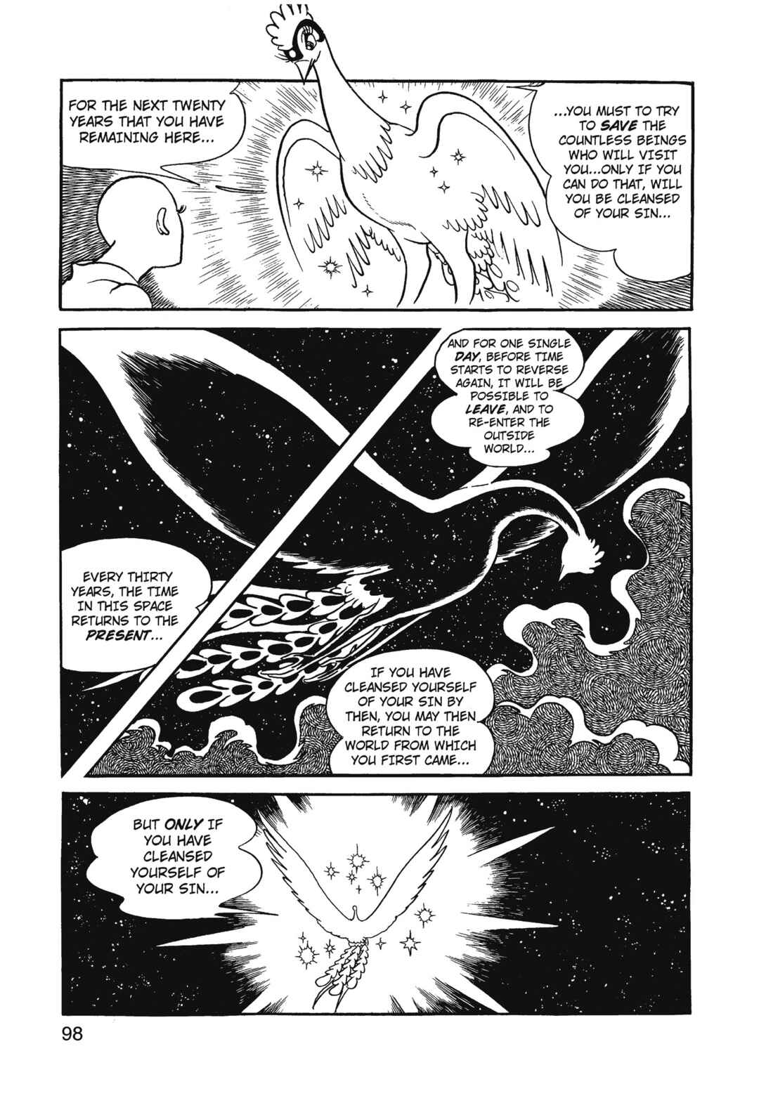 Phoenix Chapter 11 - Page 92