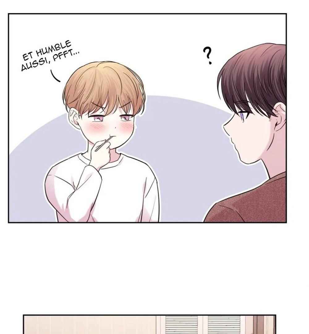 Tenth Time's the Charm Chapter 40 - Page 10