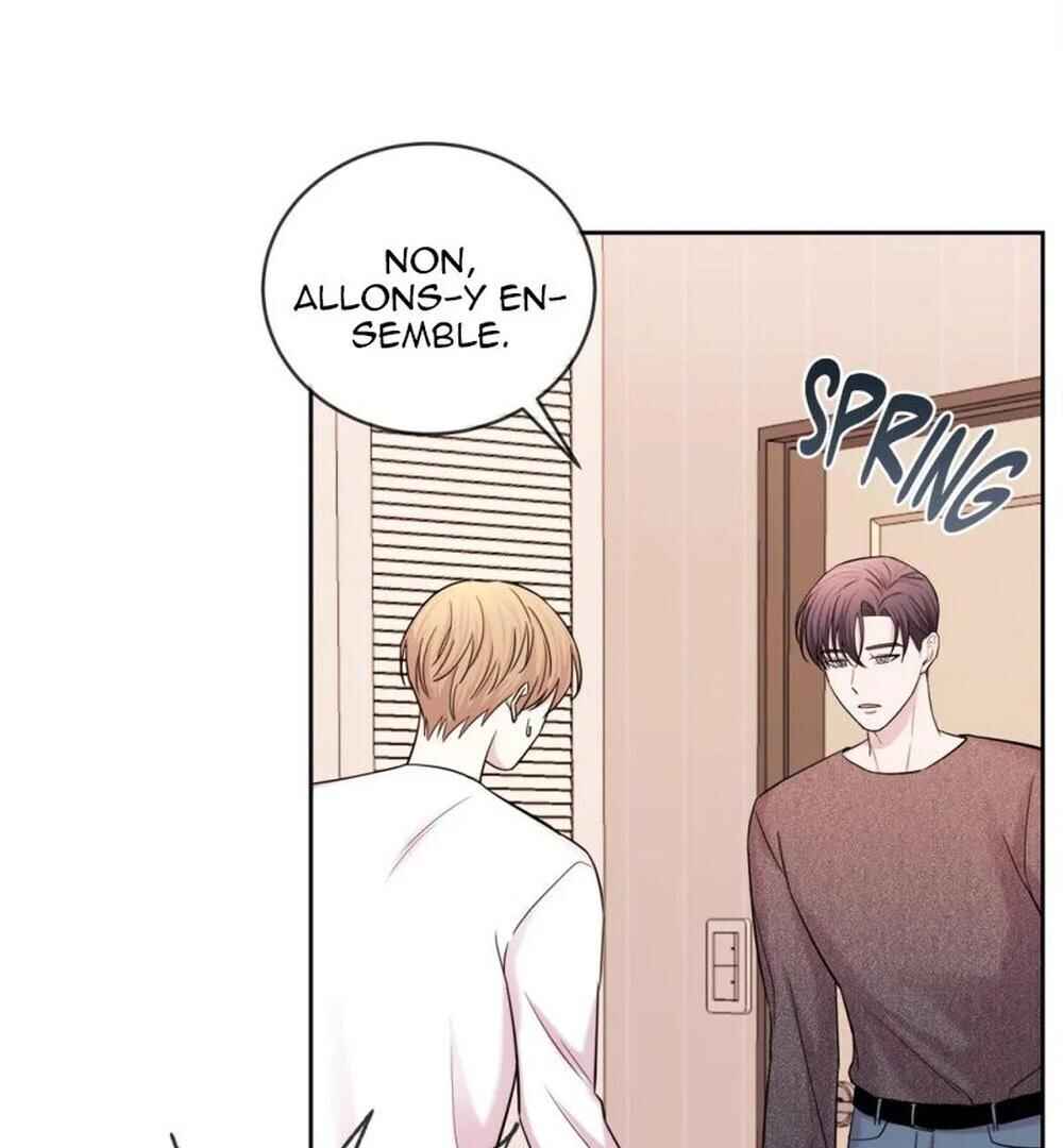 Tenth Time's the Charm Chapter 40 - Page 14