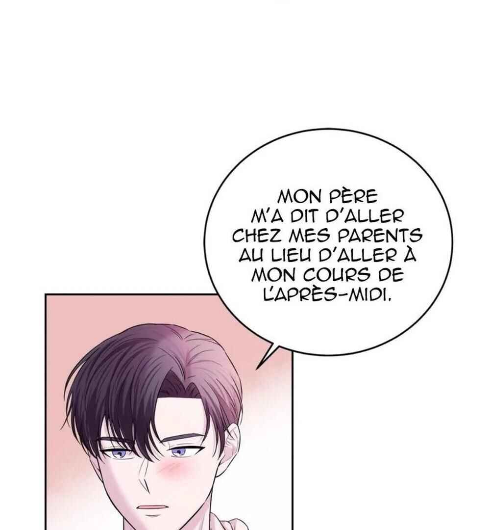 Tenth Time's the Charm Chapter 40 - Page 40