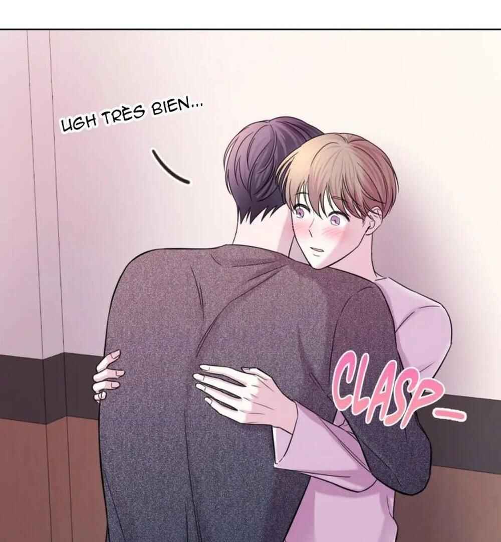 Tenth Time's the Charm Chapter 40 - Page 45