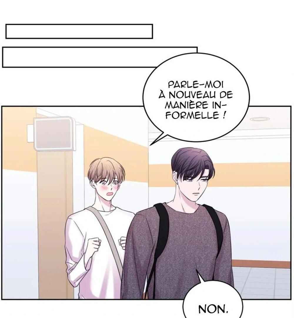 Tenth Time's the Charm Chapter 40 - Page 47