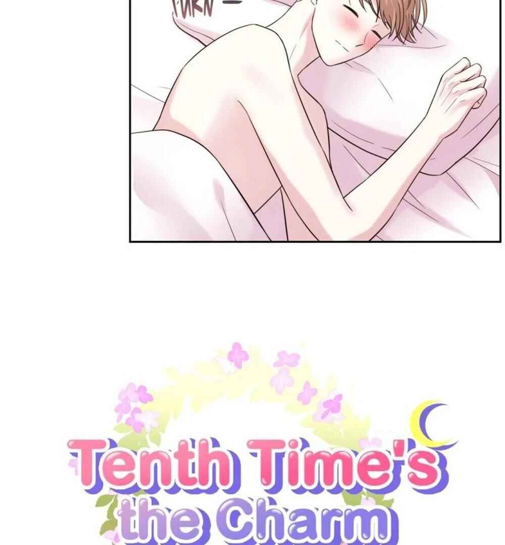 Tenth Time's the Charm Chapter 40 - Page 5