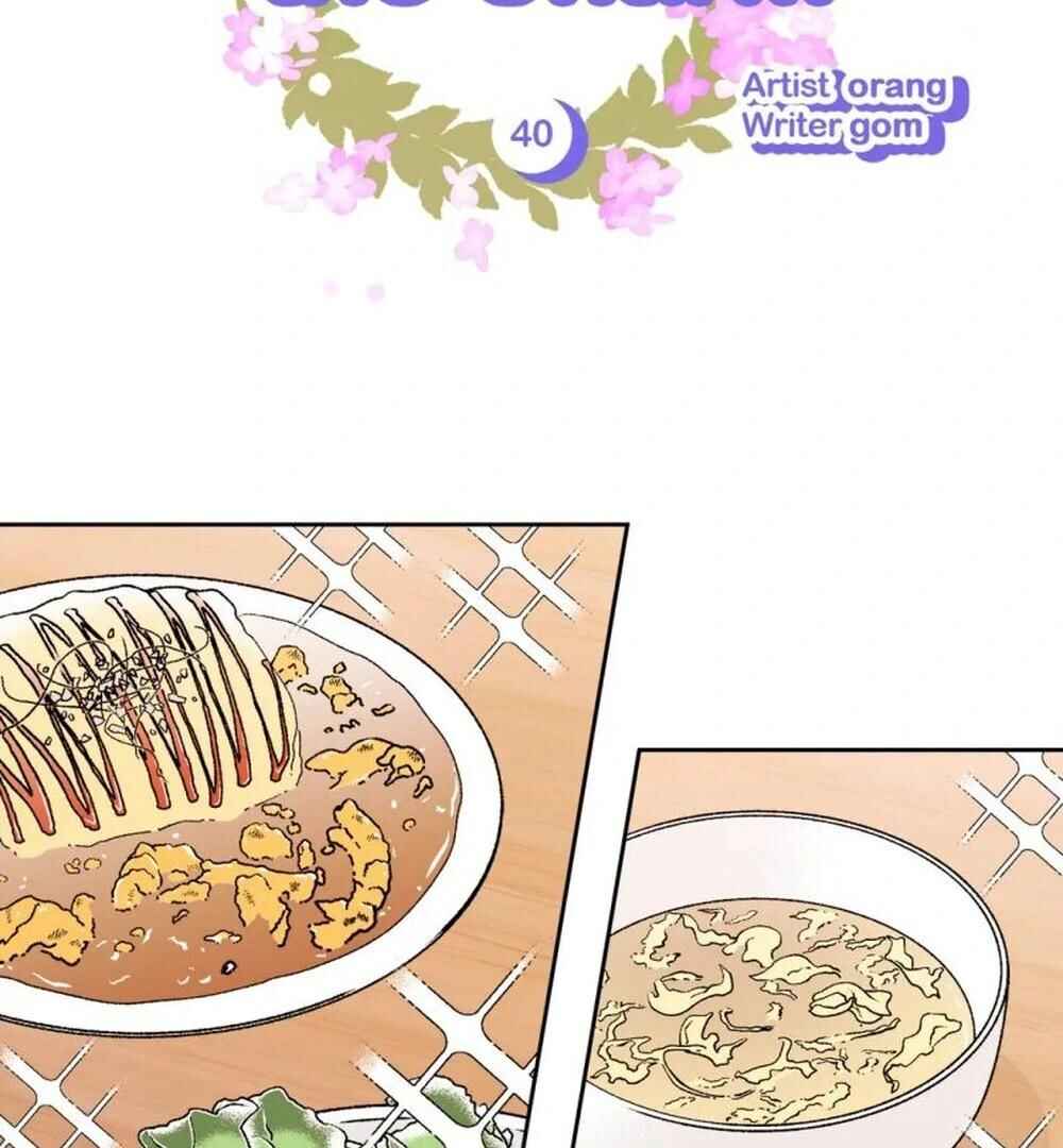 Tenth Time's the Charm Chapter 40 - Page 6