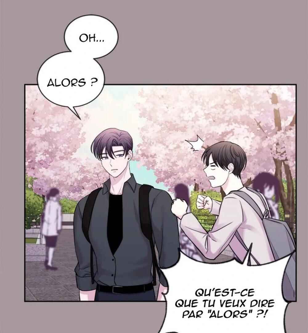 Tenth Time's the Charm Chapter 40 - Page 61