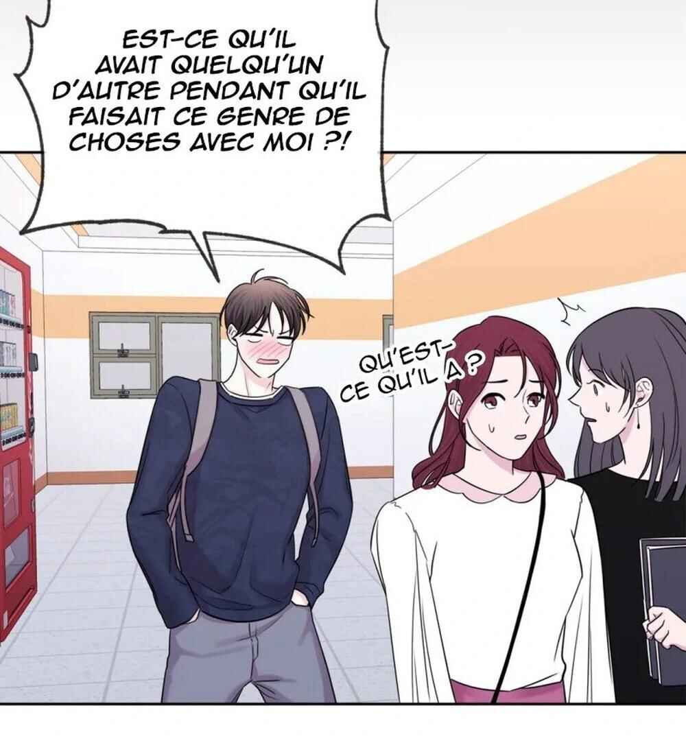 Tenth Time's the Charm Chapter 40 - Page 68