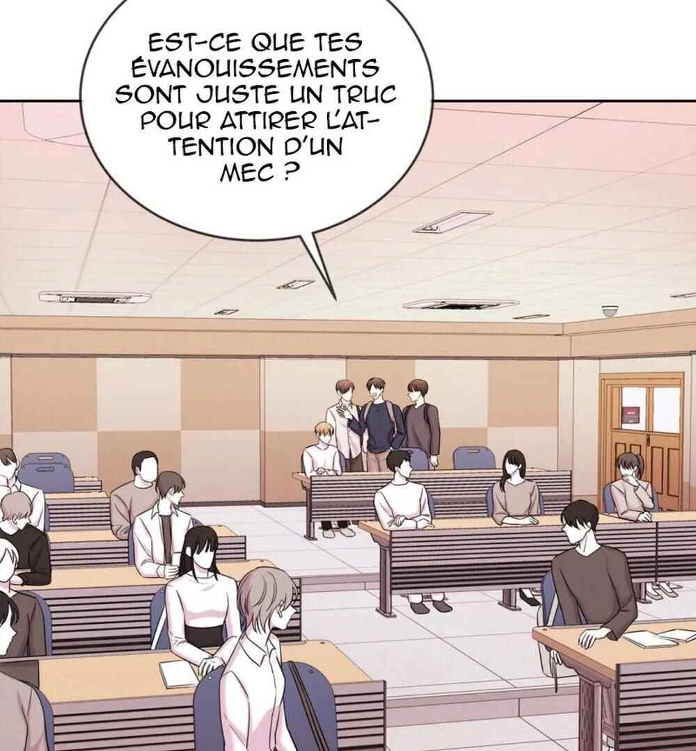 Tenth Time's the Charm Chapter 40 - Page 91
