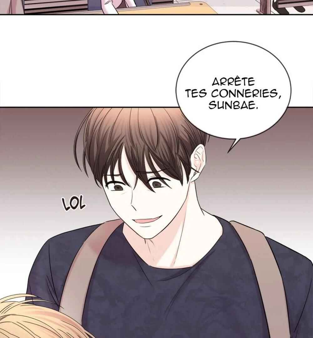 Tenth Time's the Charm Chapter 40 - Page 92