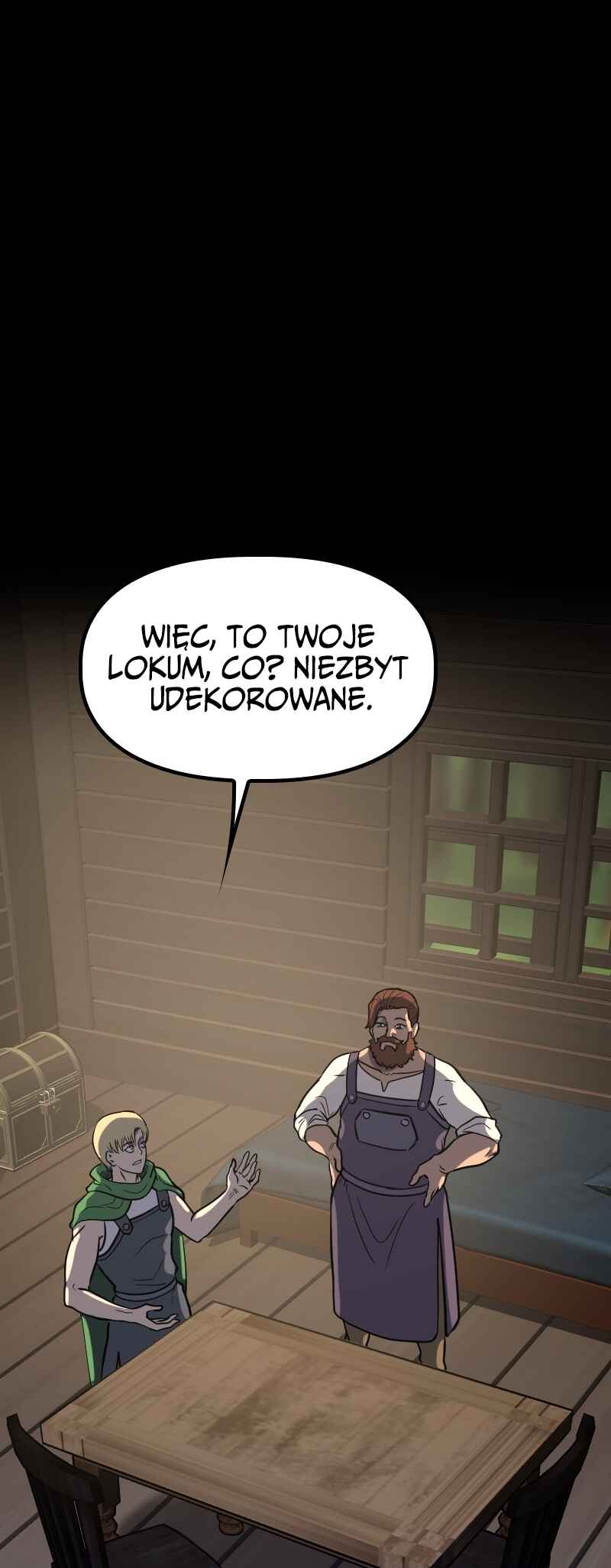 Primal Hunter Chapter 44 - Page 11