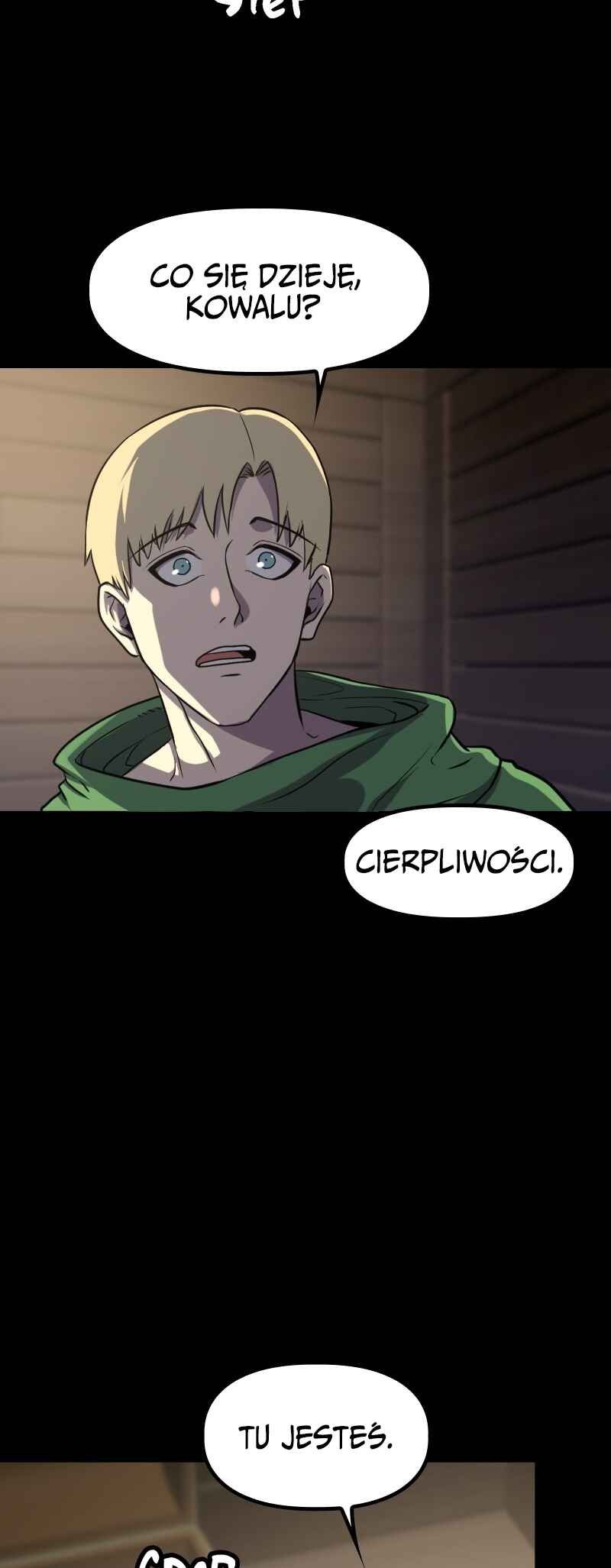 Primal Hunter Chapter 44 - Page 13