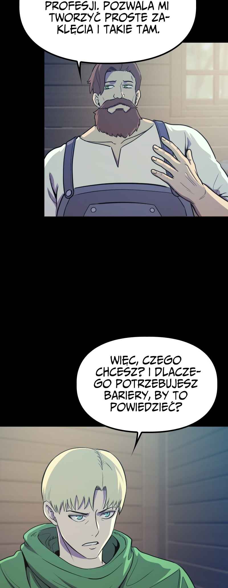 Primal Hunter Chapter 44 - Page 19