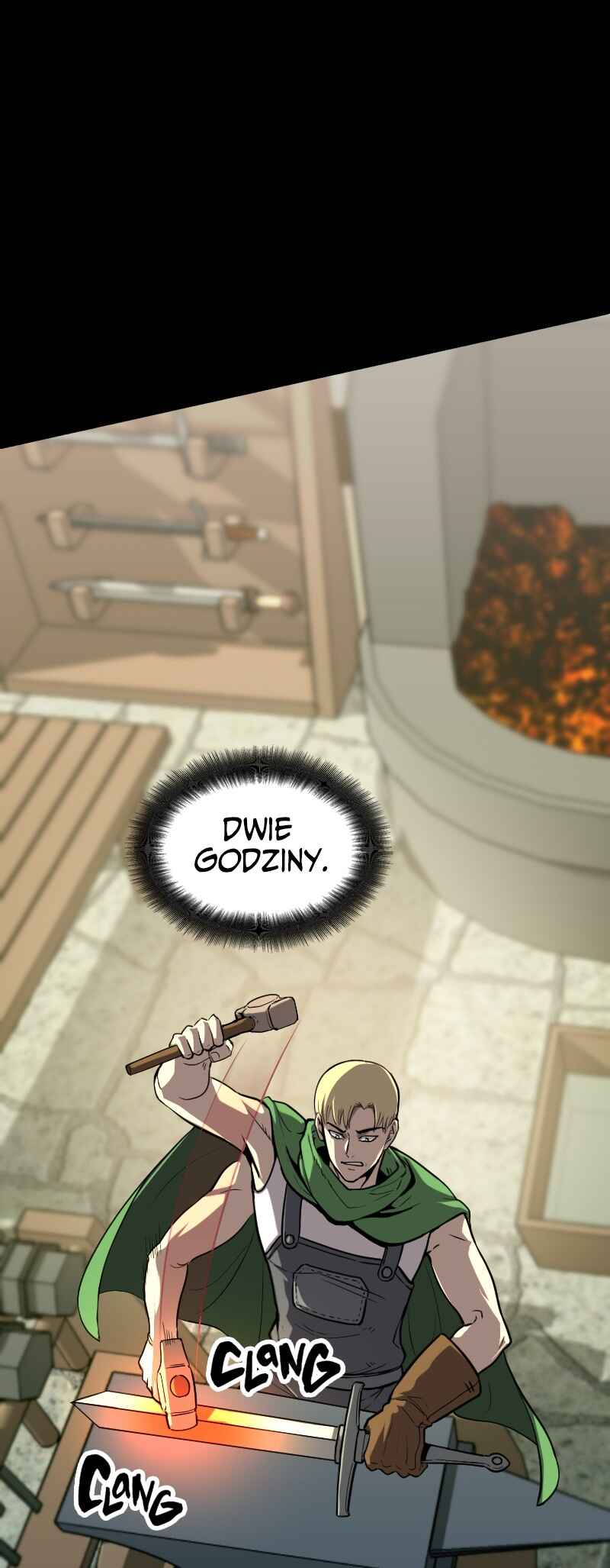 Primal Hunter Chapter 44 - Page 2