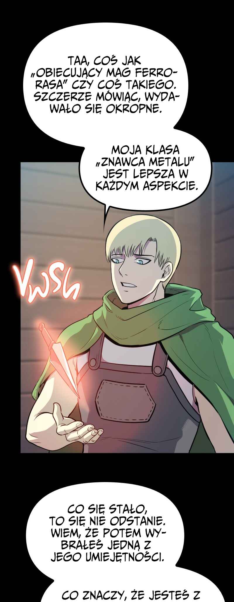 Primal Hunter Chapter 44 - Page 30