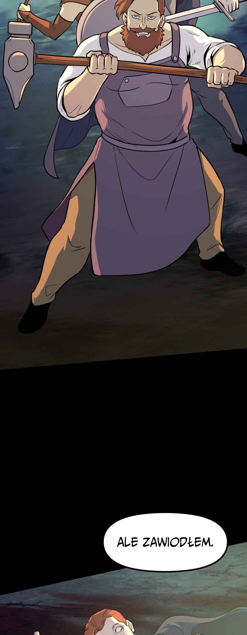 Primal Hunter Chapter 44 - Page 35