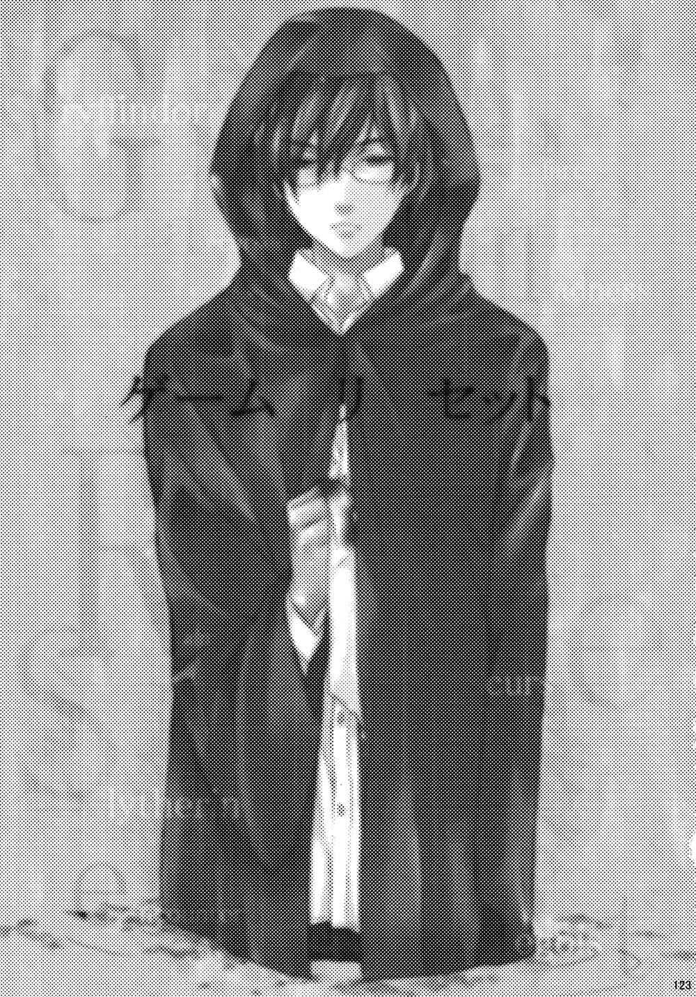 Harry Potter - The World (Doujinshi) Chapter 6 - Page 1