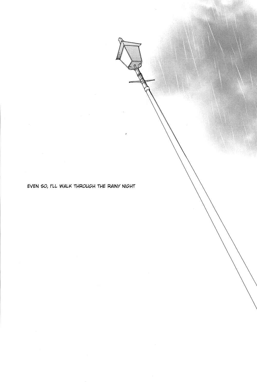 Harry Potter - The World (Doujinshi) Chapter 6 - Page 53