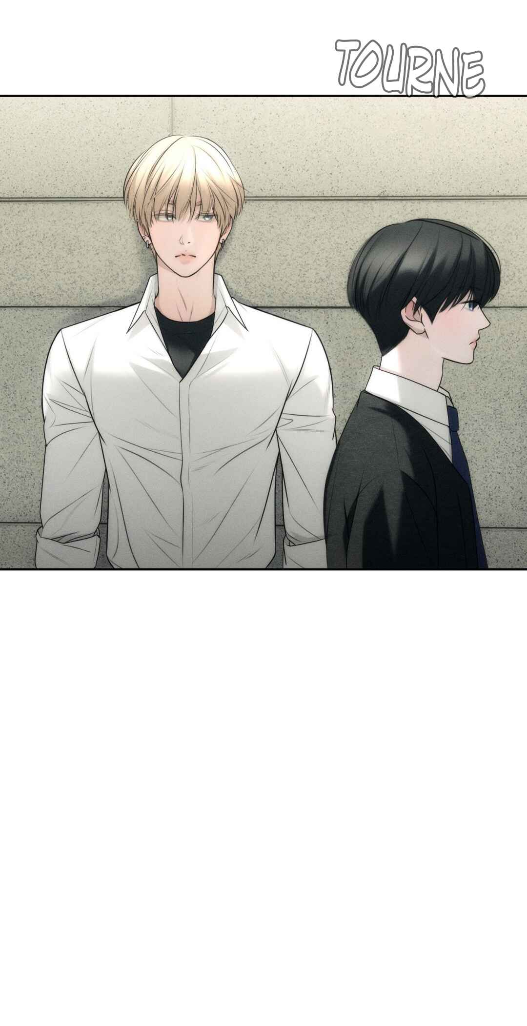 Fever (Ten) Chapter 3 - Page 11